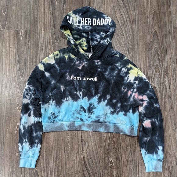 Call Her Daddy Tops Call Her Daddy Barstool Sports I Am Unwell